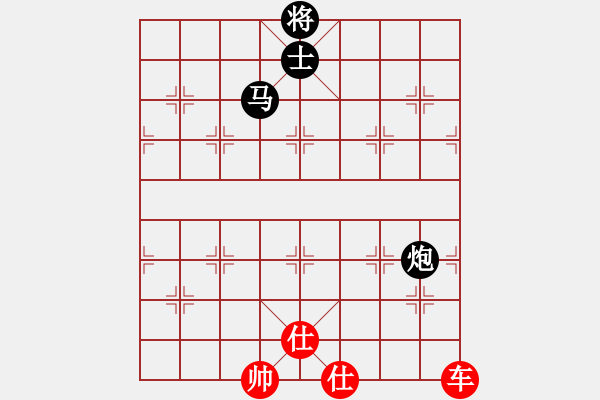 象棋棋譜圖片：中華吹牛王(天罡)-和-少年包青天(風(fēng)魔) 雙虎橫轉(zhuǎn)立 思想多元 - 步數(shù)：320 