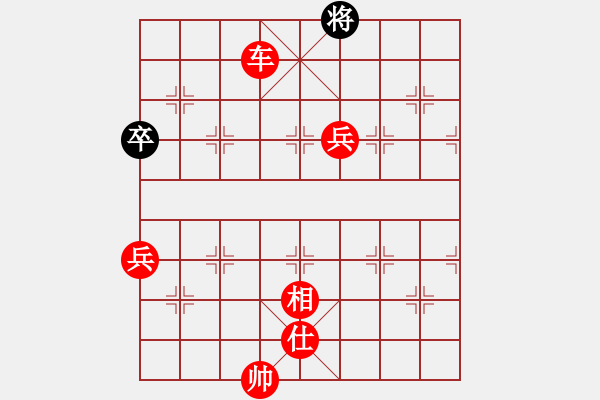 象棋棋譜圖片：風(fēng)神藍(lán)鳥(4段)-勝-濟(jì)南方曉林(4段) - 步數(shù)：120 