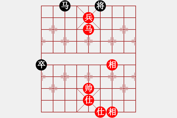 象棋棋谱图片：19861100单霞丽和黄子君 - 步数：110 