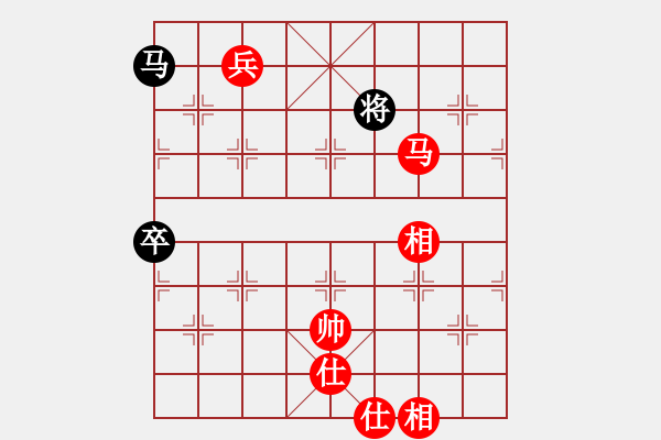 象棋棋谱图片：19861100单霞丽和黄子君 - 步数：120 