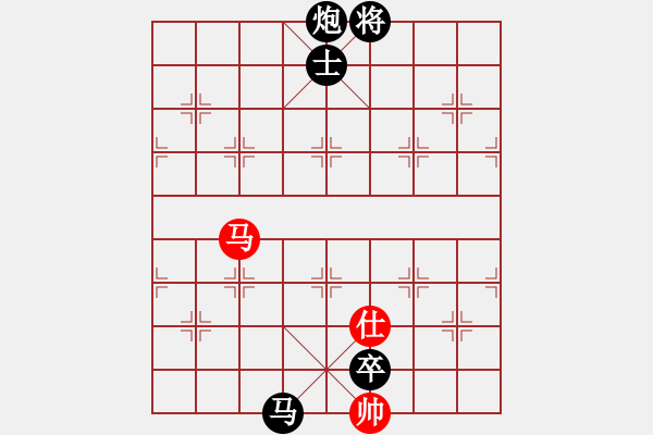 象棋棋譜圖片：黑勝_中國象棋-雷電模擬器_BUGCHESS_AVX2_184步_20231220062413976.xqf - 步數(shù)：184 