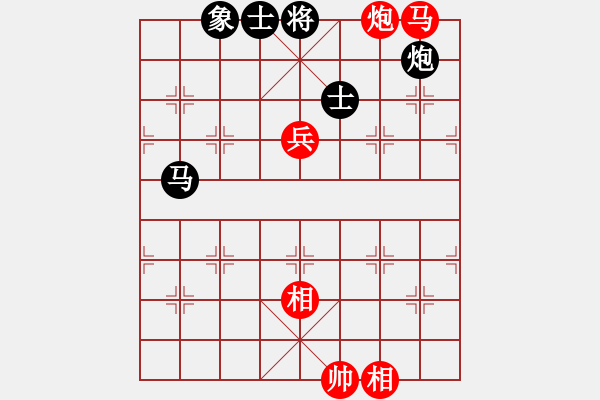 象棋棋譜圖片：11353局 E10-仙人指路對(duì)卒底炮-小蟲引擎24層 紅先和 旋九專雙核-傻瓜 - 步數(shù)：120 