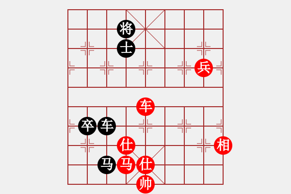 象棋棋譜圖片：弈海神龍(風(fēng)魔)-負-風(fēng)雨樓追命(4f) - 步數(shù)：200 