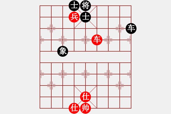 象棋棋譜圖片：lxxyg(9星)-和-sjxq(9星)順邊攻守 - 步數(shù)：210 