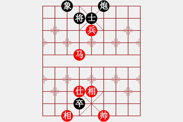 象棋棋譜圖片：川滇風兒洞(9星)-勝-.(7星) - 步數：120 