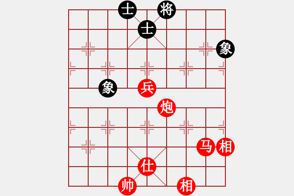 象棋棋譜圖片：剪刀(9星)-勝-yjik(9星) - 步數(shù)：110 