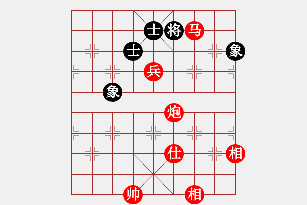 象棋棋譜圖片：剪刀(9星)-勝-yjik(9星) - 步數(shù)：120 