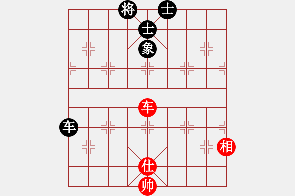 象棋棋譜圖片：zzjwda(7段)-和-spks(8段) - 步數(shù)：120 