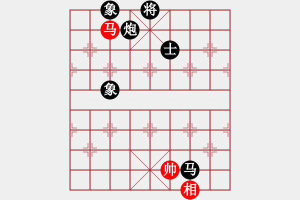 象棋棋譜圖片：閃電殺手喔(7段)-負(fù)-真正李艾東(9段) - 步數(shù)：160 