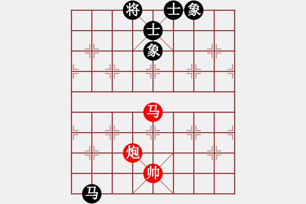 象棋棋譜圖片：2022.9.2.8五分鐘后勝巡河車對巡河炮 - 步數(shù)：150 