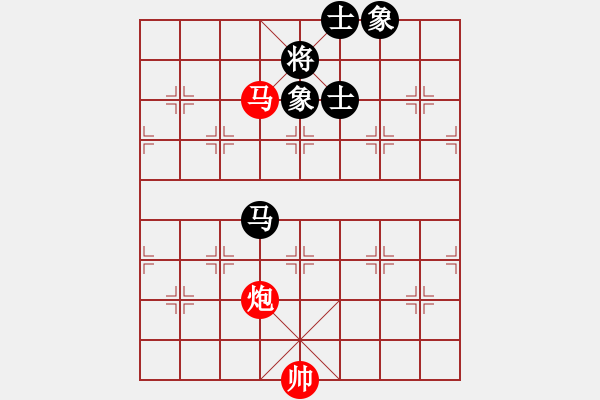 象棋棋譜圖片：2022.9.2.8五分鐘后勝巡河車對巡河炮 - 步數(shù)：160 