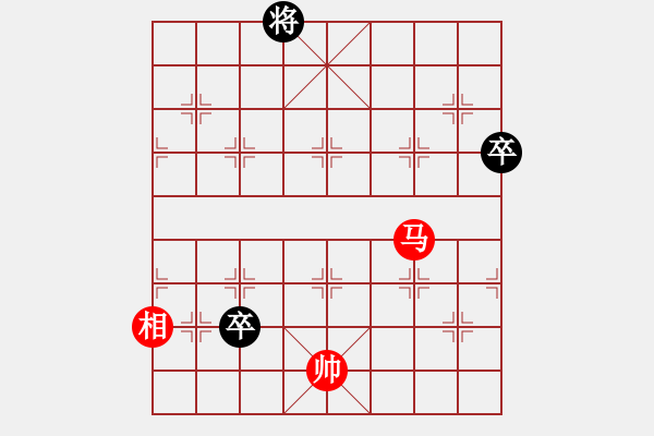象棋棋谱图片：李凯雯 先和 彭柔安 - 步数：240 