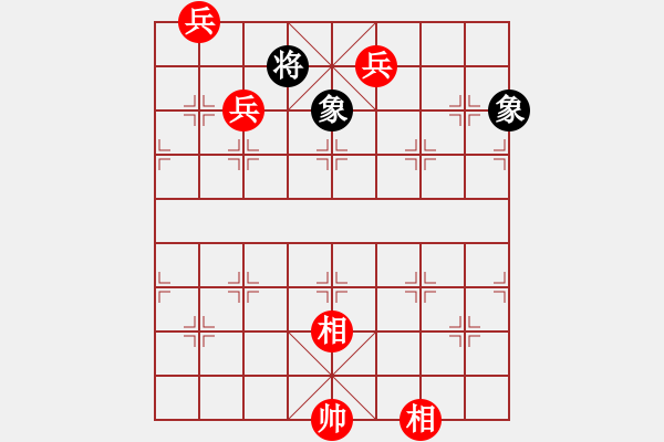 象棋棋譜圖片：第127局 六將下江南 - 步數(shù)：18 