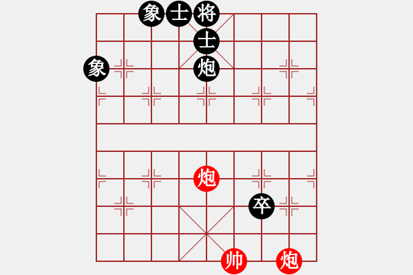 象棋棋譜圖片：絕妙棋局1813 - 步數(shù)：0 