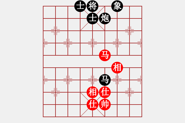 象棋棋譜圖片：bbboy002(2舵)-負(fù)-太級(jí)拳祖(9舵) - 步數(shù)：120 