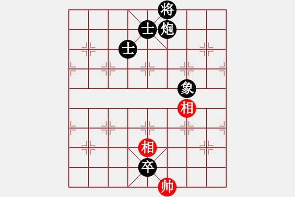 象棋棋譜圖片：閃電戰(zhàn)(月將)-負(fù)-癡兒(日帥) - 步數(shù)：200 