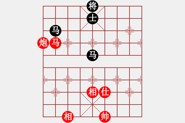 象棋棋譜圖片：就愛打牌[664375728] -VS- Angel丨海棠[-] - 步數(shù)：180 