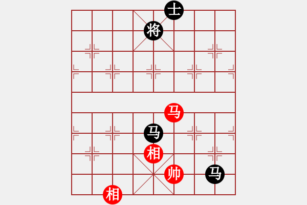 象棋棋譜圖片：就愛打牌[664375728] -VS- Angel丨海棠[-] - 步數(shù)：220 