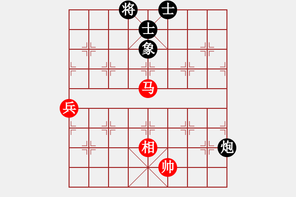 象棋棋譜圖片：快棋-華山論劍-華山第一關(guān)-2012-11-20 雙核獨醉庫(天罡)-和-只差一步(地煞) - 步數(shù)：140 