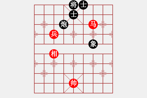 象棋棋譜圖片：快棋-華山論劍-華山第一關(guān)-2012-11-20 雙核獨醉庫(天罡)-和-只差一步(地煞) - 步數(shù)：160 