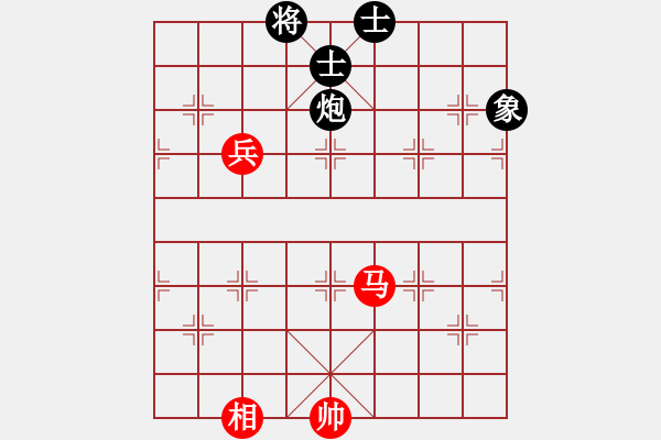 象棋棋譜圖片：快棋-華山論劍-華山第一關(guān)-2012-11-20 雙核獨醉庫(天罡)-和-只差一步(地煞) - 步數(shù)：180 