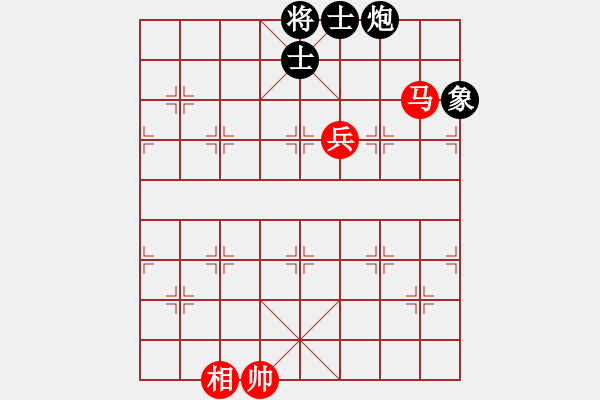 象棋棋譜圖片：快棋-華山論劍-華山第一關(guān)-2012-11-20 雙核獨醉庫(天罡)-和-只差一步(地煞) - 步數(shù)：200 