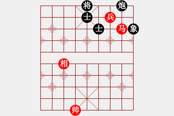 象棋棋譜圖片：快棋-華山論劍-華山第一關(guān)-2012-11-20 雙核獨醉庫(天罡)-和-只差一步(地煞) - 步數(shù)：210 