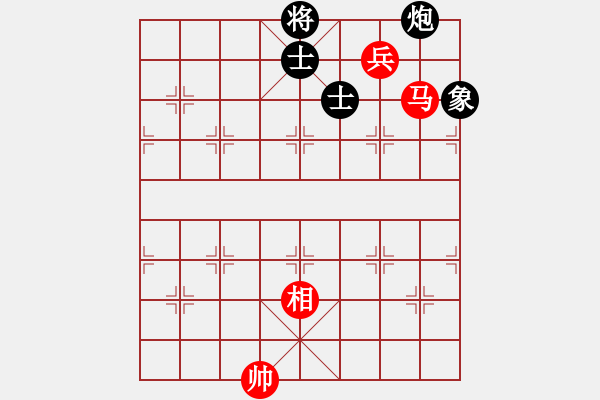 象棋棋譜圖片：快棋-華山論劍-華山第一關(guān)-2012-11-20 雙核獨醉庫(天罡)-和-只差一步(地煞) - 步數(shù)：220 