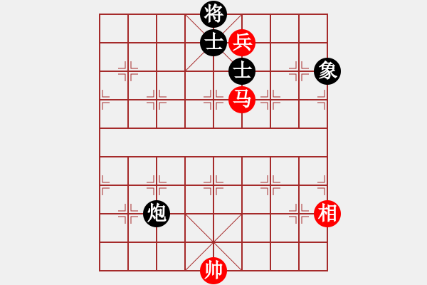 象棋棋譜圖片：快棋-華山論劍-華山第一關(guān)-2012-11-20 雙核獨醉庫(天罡)-和-只差一步(地煞) - 步數(shù)：230 