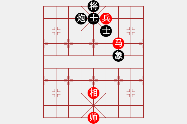 象棋棋譜圖片：快棋-華山論劍-華山第一關(guān)-2012-11-20 雙核獨醉庫(天罡)-和-只差一步(地煞) - 步數(shù)：240 