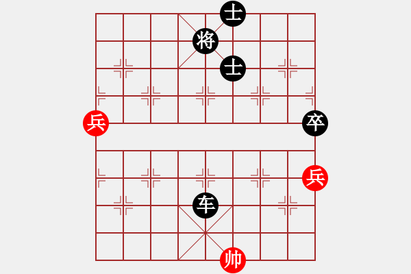 象棋棋譜圖片：北飛的牛(5r)-負(fù)-師妃暄(9段) - 步數(shù)：120 