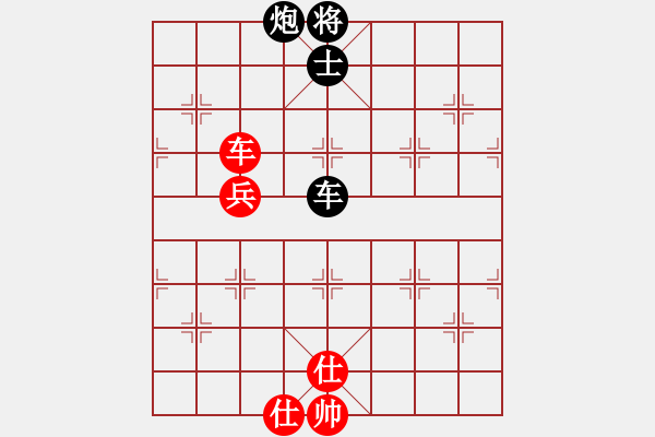 象棋棋譜圖片：董文淵     先負(fù) 謝小然     - 步數(shù)：120 