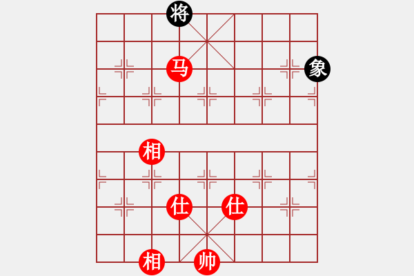 象棋棋譜圖片：小蟲四核(9星)-和-mmuummee(9星) - 步數(shù)：400 