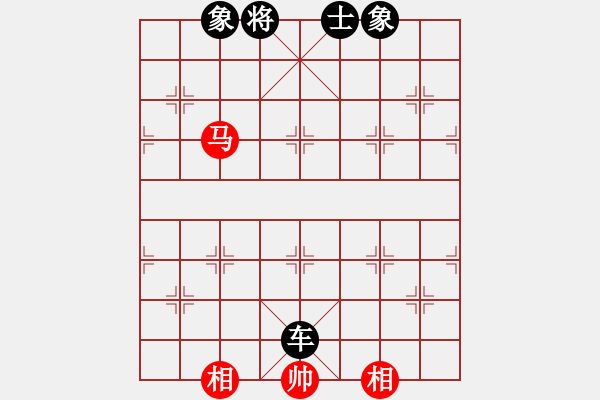 象棋棋譜圖片：萬(wàn)寧象棋 - 步數(shù)：10 