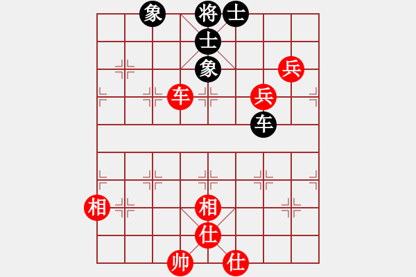 象棋棋譜圖片：bbboy002(7級(jí))-負(fù)-尋菊(9級(jí)) - 步數(shù)：150 