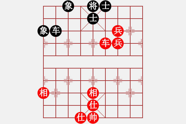 象棋棋譜圖片：bbboy002(7級(jí))-負(fù)-尋菊(9級(jí)) - 步數(shù)：160 