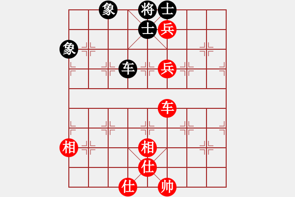 象棋棋譜圖片：bbboy002(7級(jí))-負(fù)-尋菊(9級(jí)) - 步數(shù)：170 