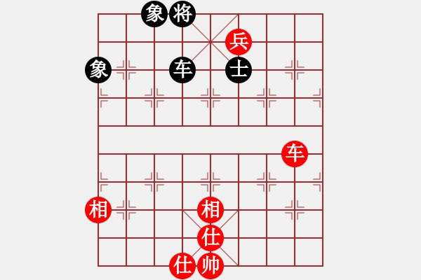 象棋棋譜圖片：bbboy002(7級(jí))-負(fù)-尋菊(9級(jí)) - 步數(shù)：180 