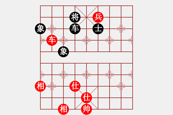 象棋棋譜圖片：bbboy002(7級(jí))-負(fù)-尋菊(9級(jí)) - 步數(shù)：200 