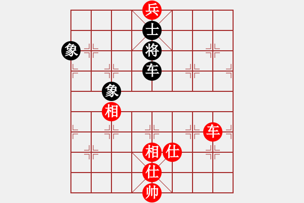 象棋棋譜圖片：bbboy002(7級(jí))-負(fù)-尋菊(9級(jí)) - 步數(shù)：260 