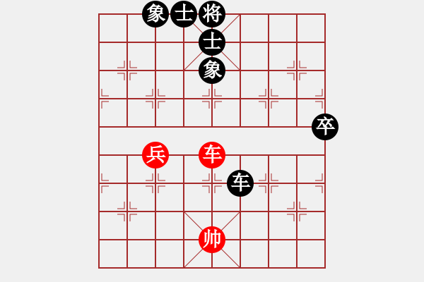 象棋棋譜圖片：海上明月共潮生[1804626125] 負(fù) 卍 滴血穿金佛 卐[423375394]40分＋20秒 - 步數(shù)：100 