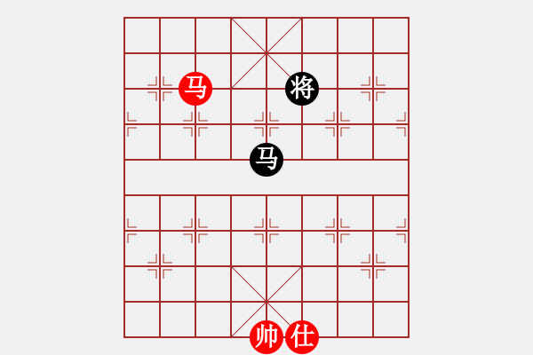 象棋棋譜圖片：楚漢爭霸51.PGN - 步數(shù)：10 