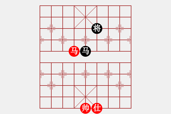 象棋棋譜圖片：楚漢爭霸51.PGN - 步數(shù)：11 