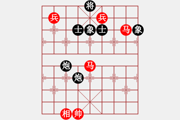 象棋棋譜圖片：宇宙太公(5r)-勝-超越夢想(9r) - 步數(shù)：180 