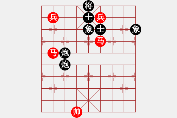 象棋棋譜圖片：宇宙太公(5r)-勝-超越夢想(9r) - 步數(shù)：210 