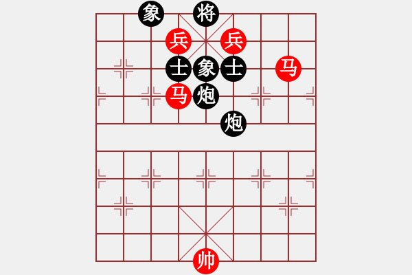 象棋棋譜圖片：宇宙太公(5r)-勝-超越夢想(9r) - 步數(shù)：240 