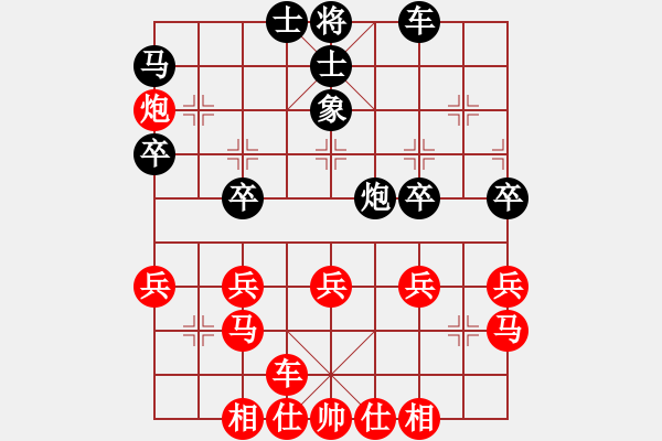 象棋棋譜圖片：scsa(5級(jí))-勝-大力金剛指(3級(jí)) - 步數(shù)：50 