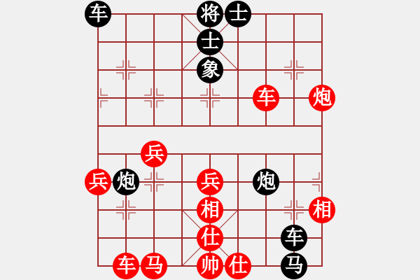 象棋棋譜圖片：恐龍園(2段)-勝-阿發(fā)(9段) - 步數(shù)：60 