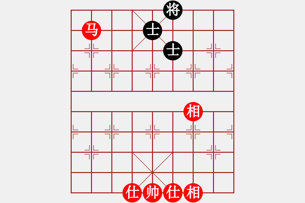 象棋棋譜圖片：我來也（業(yè)4-3）先和 bbboy002（業(yè)4-3） - 步數(shù)：120 