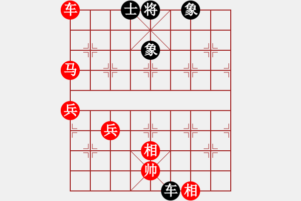 象棋棋譜圖片：我的兄弟是牌神[1342560873] - 絕對(duì)撐張[781598445] - 步數(shù)：70 